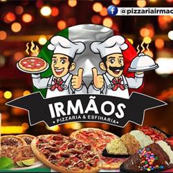 Pizzaria Esfiharia Irmãos