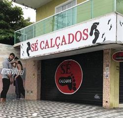 Sé Calçados
