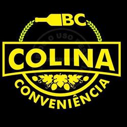 Bebidas e Conveniência Colina