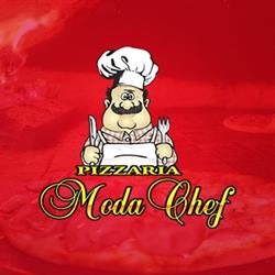 Pizzaria Moda Chef do Cris