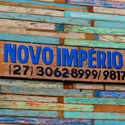 Moveis Rusticos Novo Imperio Ltda