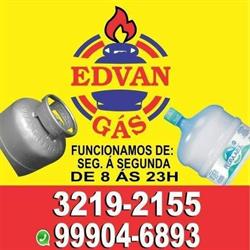 Edivan Gas & Agua