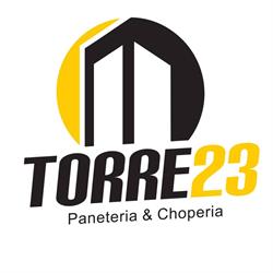 Torre 23