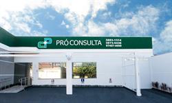 Pro-Consulta Especialidades Medicas Ltda