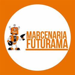 Marcenaria Futurama