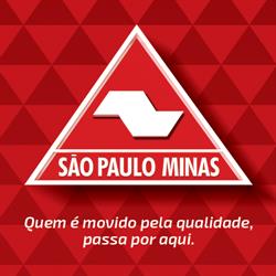 Sao Paulo Minas Comercio Derivados De Petroleo Ltda