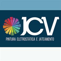 J. C. V. Pintura Eletrostatica