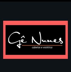 ge nunes cabeleireiro