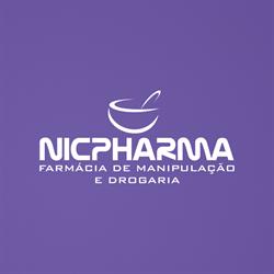 Nicpharma - Farmácia de Manipulação Homeopatia e Drogaria