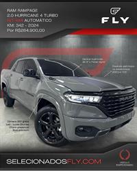Mult Fly Comercio De Veiculos Eireli