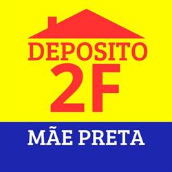 Depósito 2F Mãe Preta
