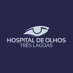 Hospital De Olhos Tres Lagoas Ltda