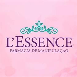 L' Essence Farmacia De Manipulacao
