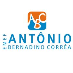 Apm Emef Antonio Bernardino Correa
