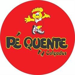 Pé Quente Calçados