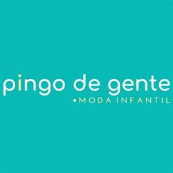 Pingo De Gente Moda Infantil