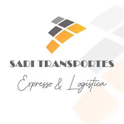 Sadi Transportes Expresso e Logística