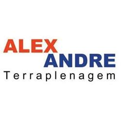 Alex André Terraplenagem