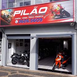 Pilão Motos