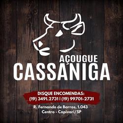 Acougue Cassaniga