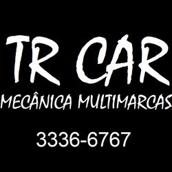 Tr Car Oficina Multimarcas
