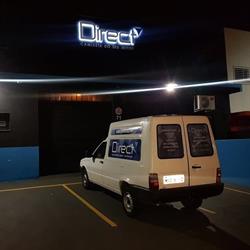 Direct Estamparia Digital Ltda