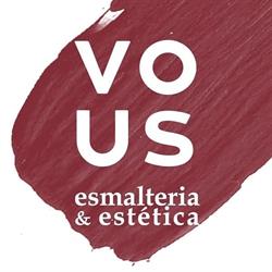 VOUS - Esmalteria