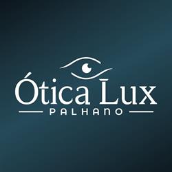 Otica Lux Palhano