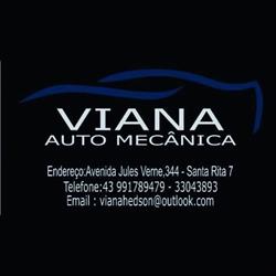 Viana Auto Mecanica