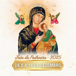 Paróquia Nossa Senhora do Perpétuo Socorro - Madalena