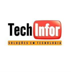 Tech Infor Informatica
