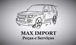Max Import Pecas E Servicos