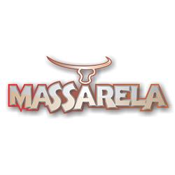 Massarela Grelhado E Massa