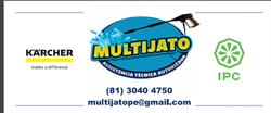Multijato Assistência Técnica Autorizada