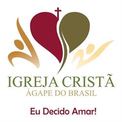 Igreja Crista Agape Do Brasil