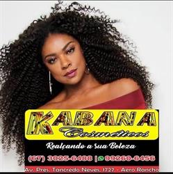Kabana Cosmeticos