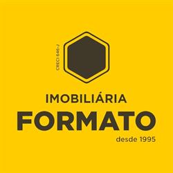 Imobiliaria Formato