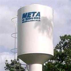 Meta Industria Metalurgica E Comercio Ltda