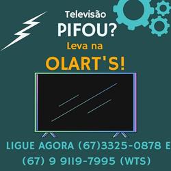 Eletronica Olart'S