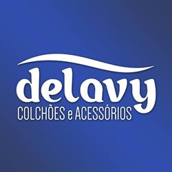 Delavy Colchões Ortopédicos, Terapeuticos e Acessórios
