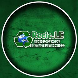 Recic.Le Reciclagem De Residuos Eletro Eletronico