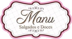 Manu Doces E Salgados