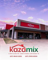 Kaza Mix