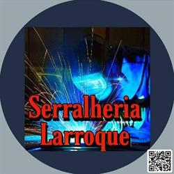 Serralheria E Borracharia Larroque