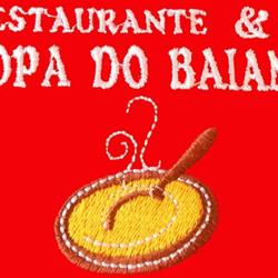 Restaurante Do Baiano