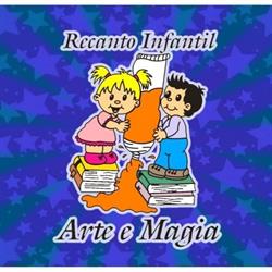 Recanto Infantil Arte E Magia Ltda
