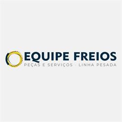 Equipe Sbc Freios E Servicos