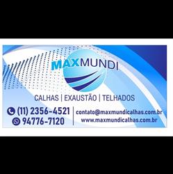 Max Mundi Engenharia
