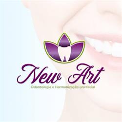 New Art Odonto - Dentista & Estética