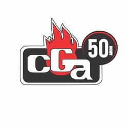 CGA - Equipamentos Contra Incêndios